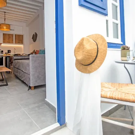 Aelia I / * Mykonos Town