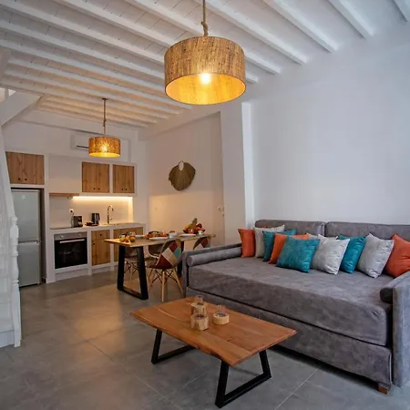 Aelia I / Holiday home