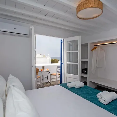 Holiday home Aelia I / *