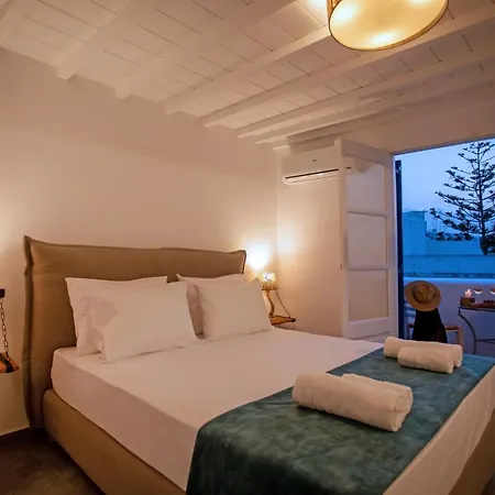 Aelia I / Holiday home *